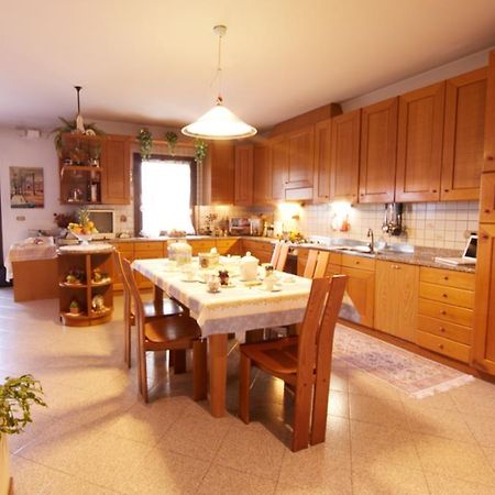 B&B Le Tre Grazie San Martino di Lupari Εξωτερικό φωτογραφία