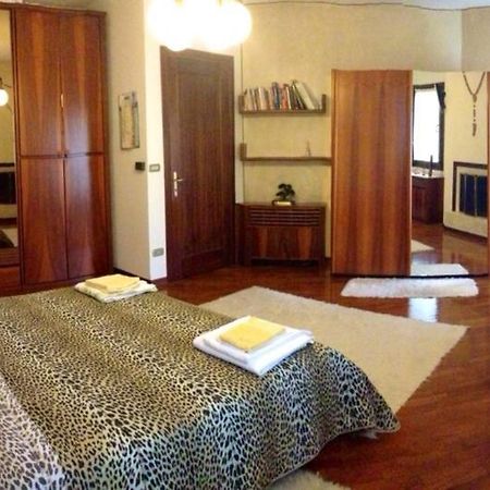 B&B Le Tre Grazie San Martino di Lupari Δωμάτιο φωτογραφία