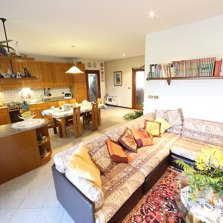 B&B Le Tre Grazie San Martino di Lupari Εξωτερικό φωτογραφία