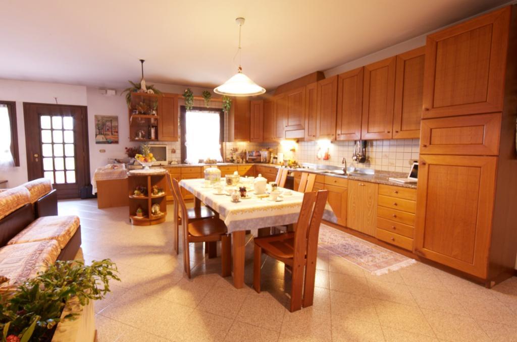 B&B Le Tre Grazie San Martino di Lupari Εξωτερικό φωτογραφία