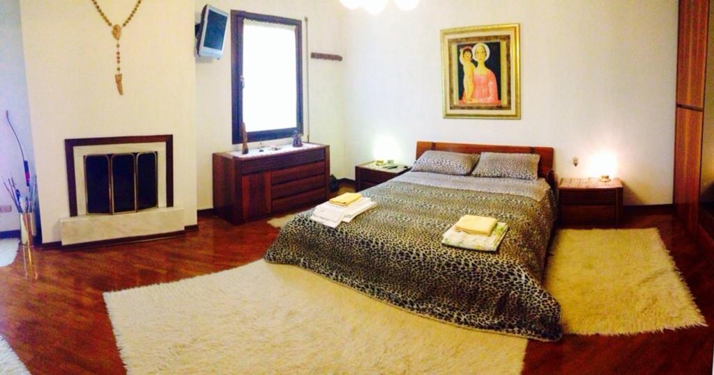 B&B Le Tre Grazie San Martino di Lupari Δωμάτιο φωτογραφία