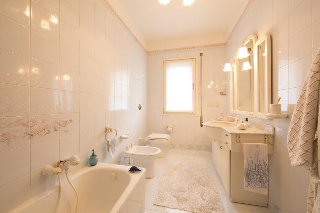 B&B Le Tre Grazie San Martino di Lupari Δωμάτιο φωτογραφία