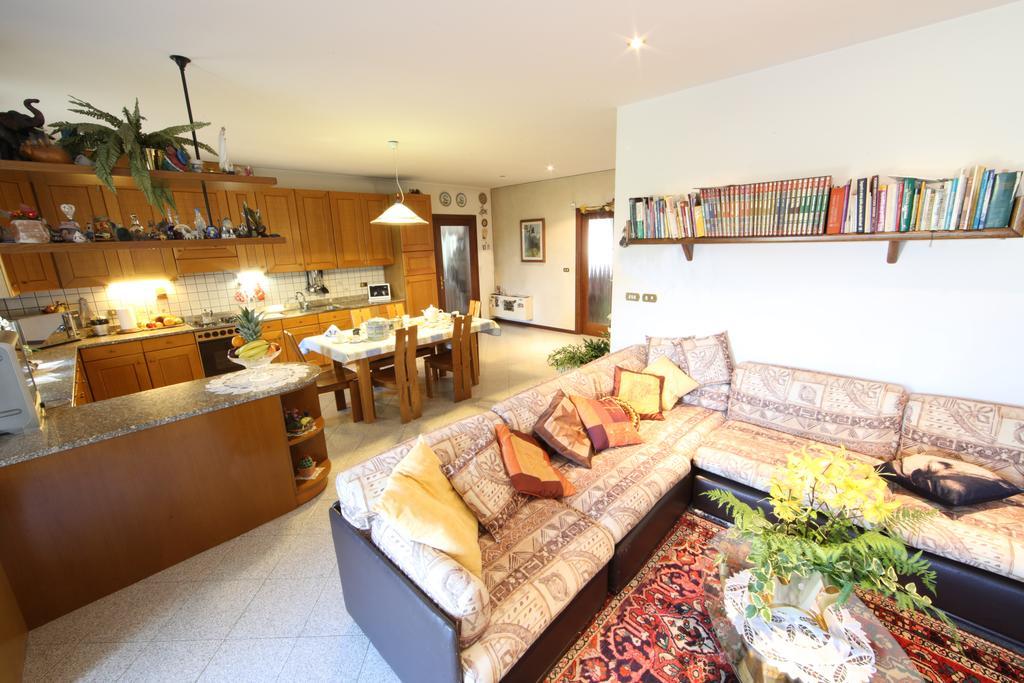 B&B Le Tre Grazie San Martino di Lupari Εξωτερικό φωτογραφία