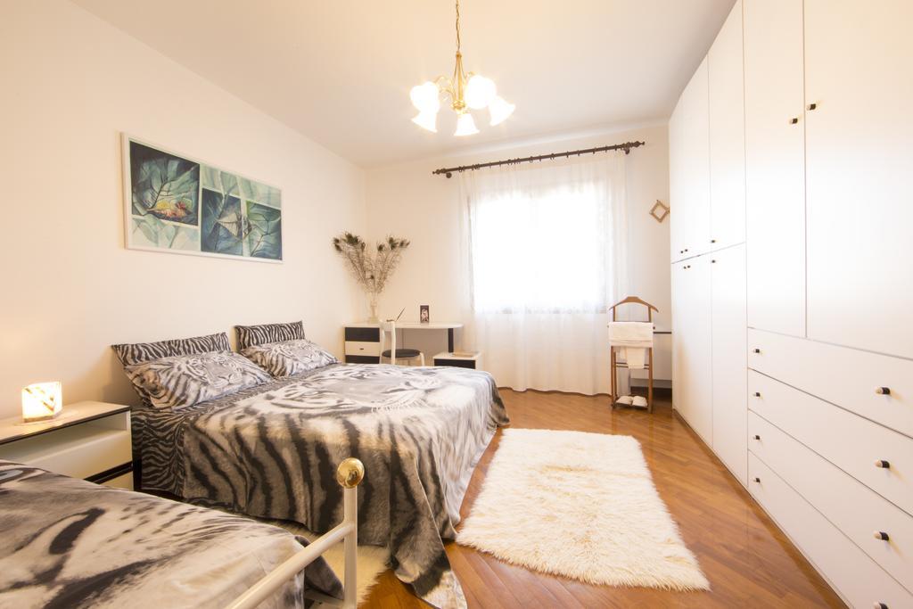 B&B Le Tre Grazie San Martino di Lupari Δωμάτιο φωτογραφία