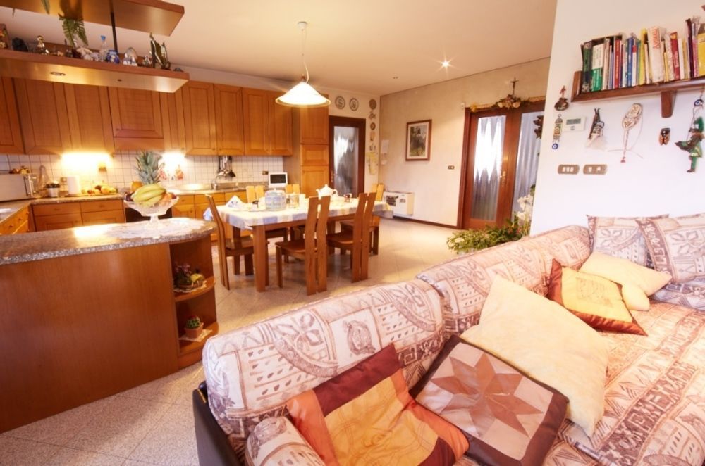B&B Le Tre Grazie San Martino di Lupari Εξωτερικό φωτογραφία