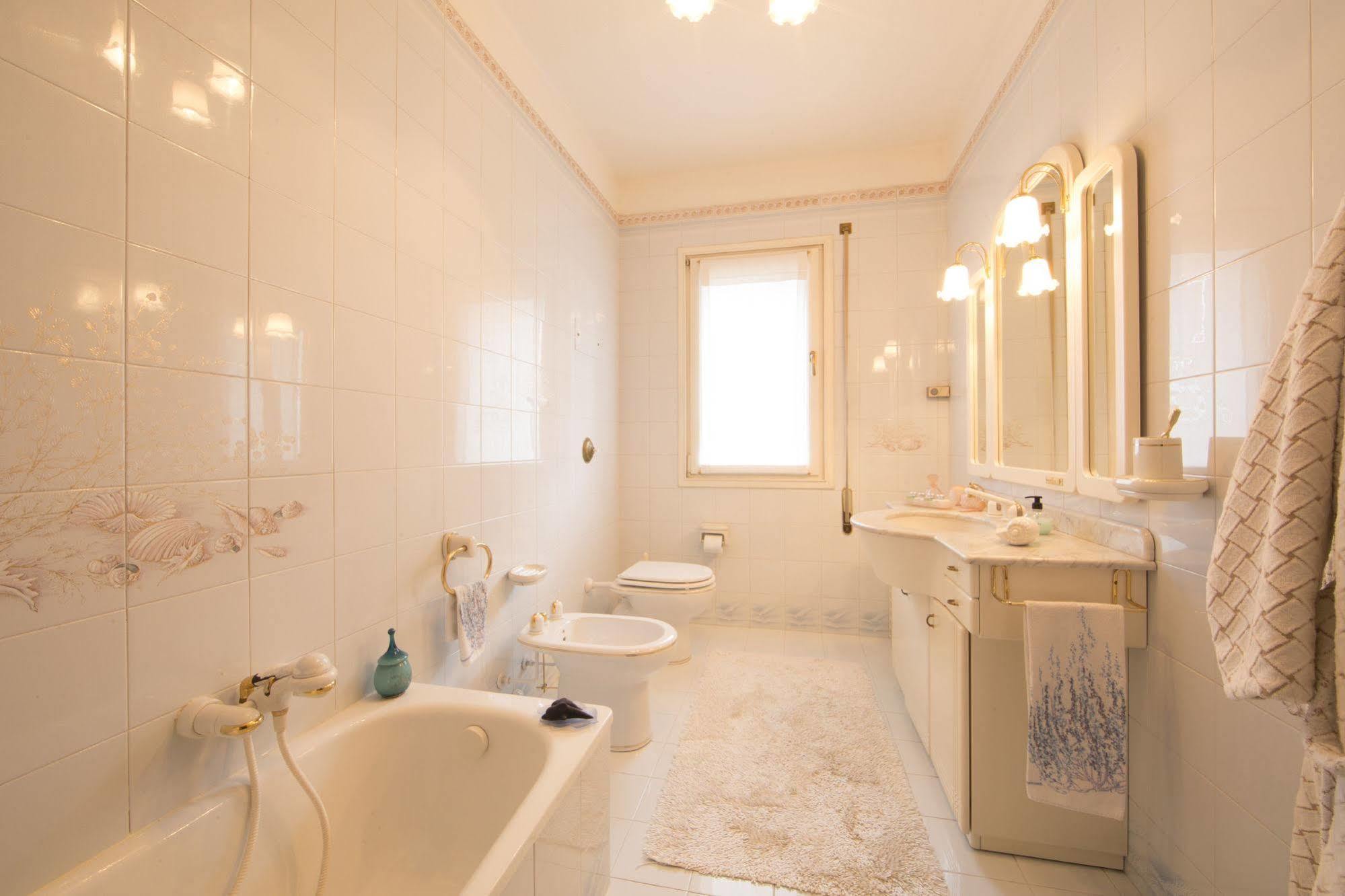 B&B Le Tre Grazie San Martino di Lupari Εξωτερικό φωτογραφία