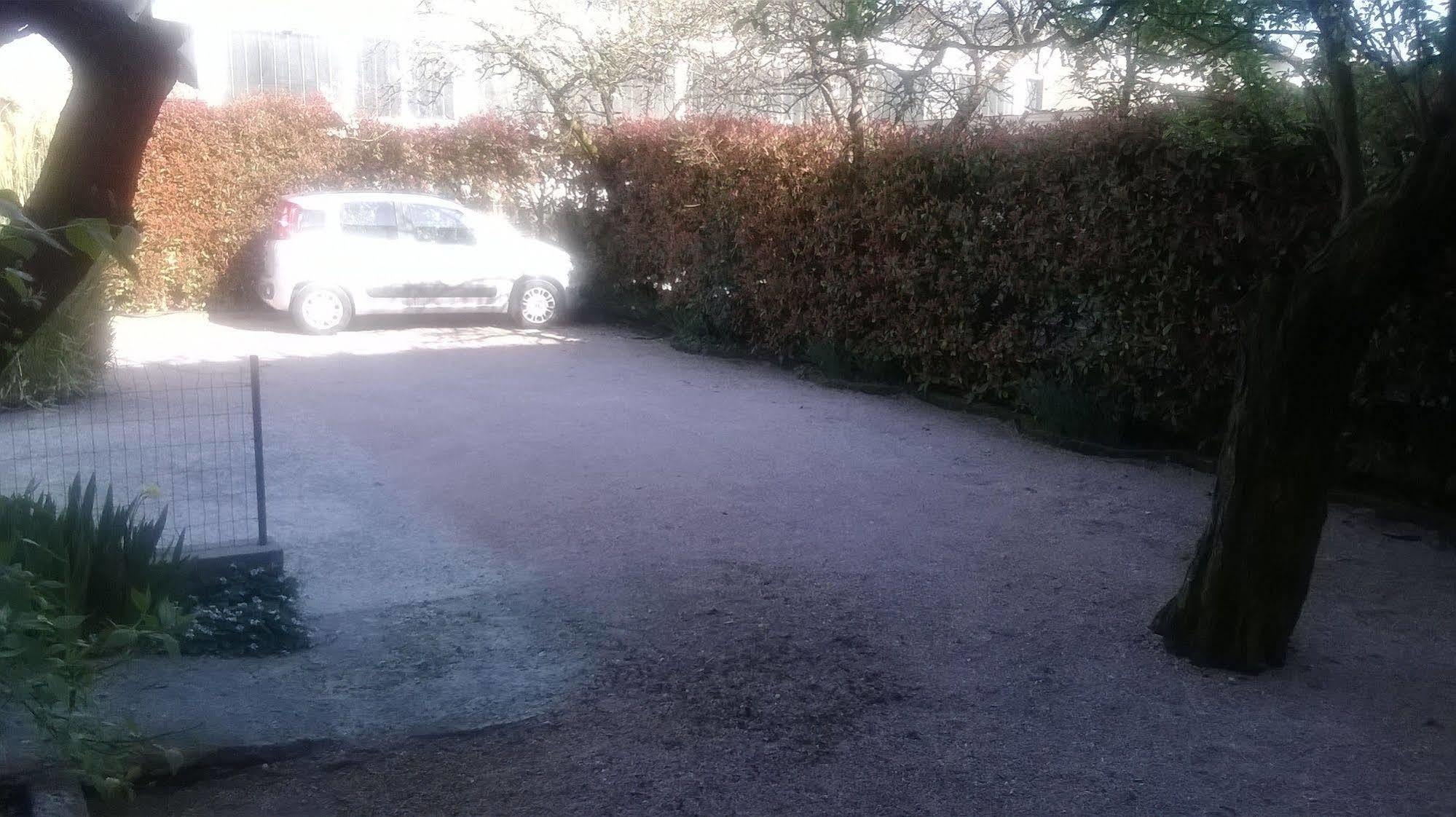 B&B Le Tre Grazie San Martino di Lupari Εξωτερικό φωτογραφία