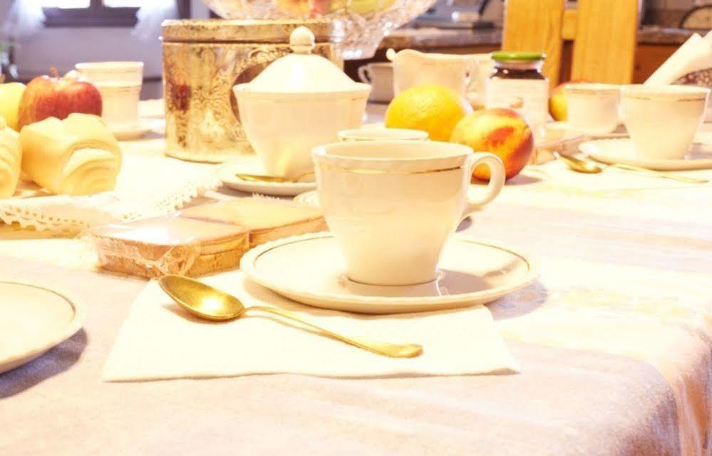 B&B Le Tre Grazie San Martino di Lupari Εξωτερικό φωτογραφία