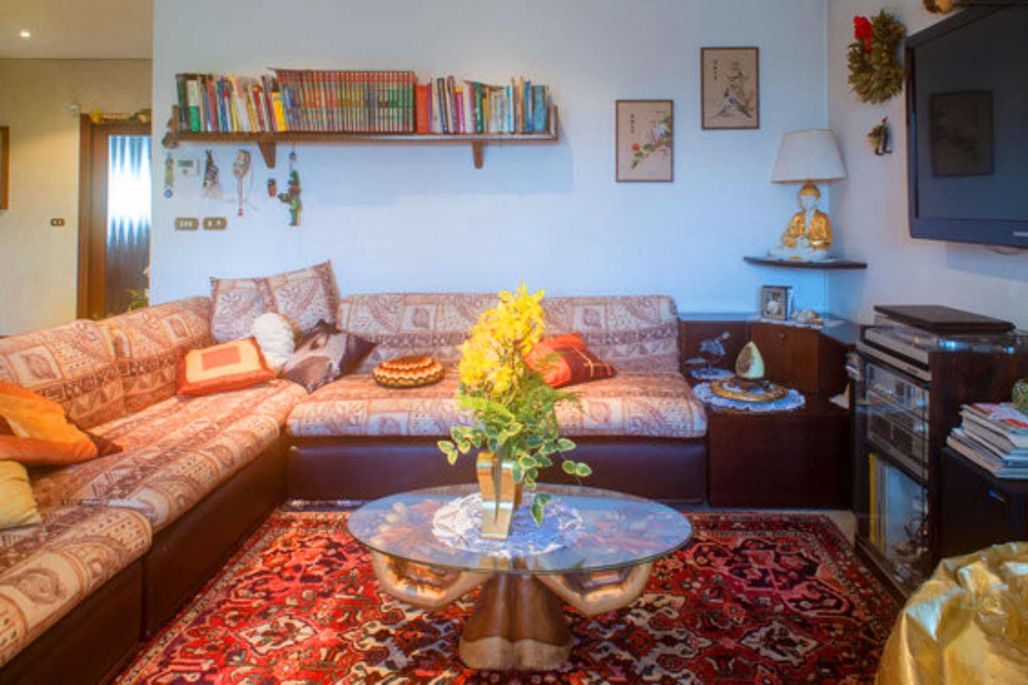B&B Le Tre Grazie San Martino di Lupari Εξωτερικό φωτογραφία