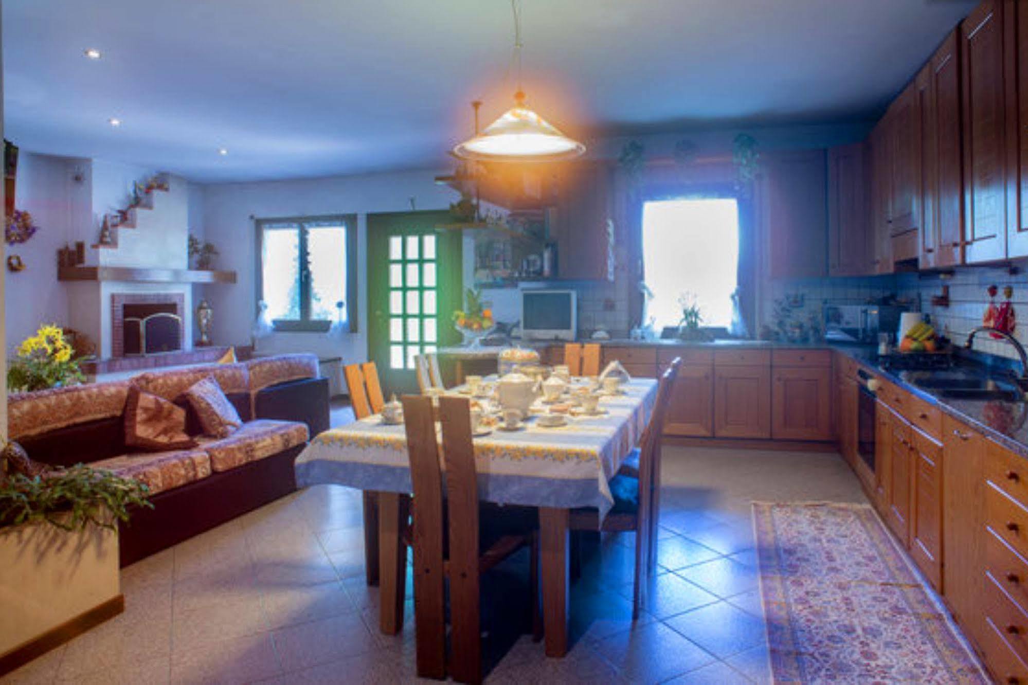 B&B Le Tre Grazie San Martino di Lupari Εξωτερικό φωτογραφία